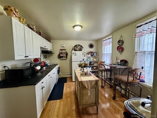 Dining room, Interior, Kitchen, Wood Texture Flooring