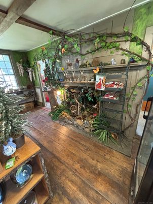 Interior, Wood Texture Flooring