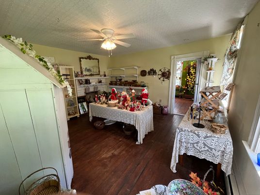Fireplace, Interior, Wood Texture Flooring