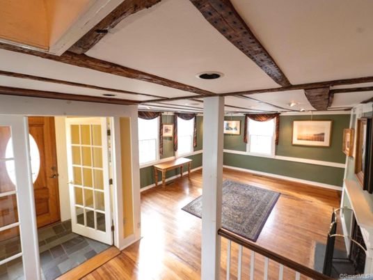 Interior, Wood Texture Flooring