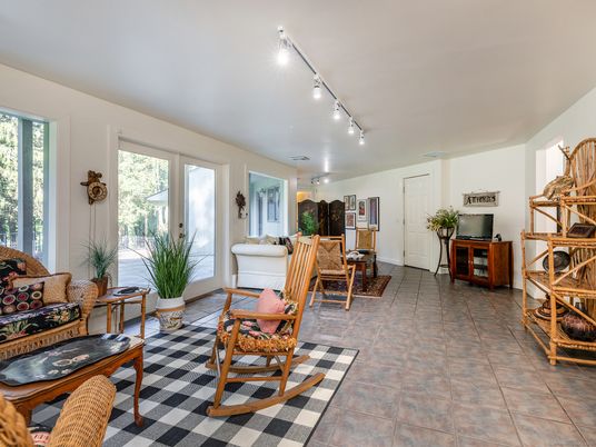Dining room, Interior, Living room