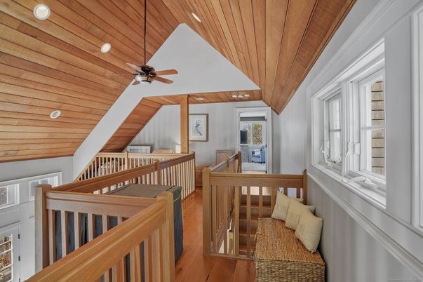 Interior, Recessed Lighting, Wooden Ceilings, Wood Texture Flooring