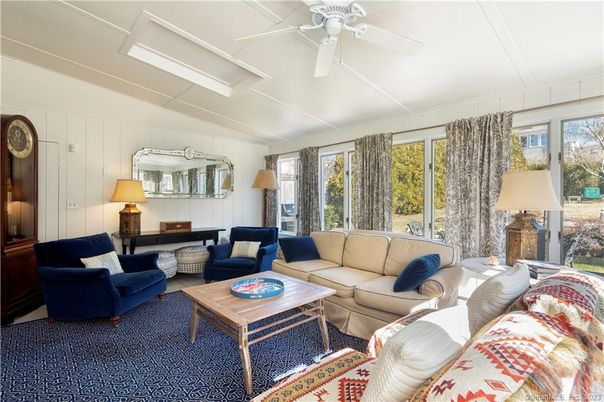 Interior, Living room, Sun Room
