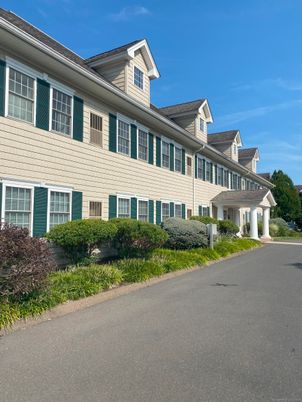 Exterior, Facade, Georgian
