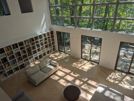 Interior, Living room, Wood Texture Flooring