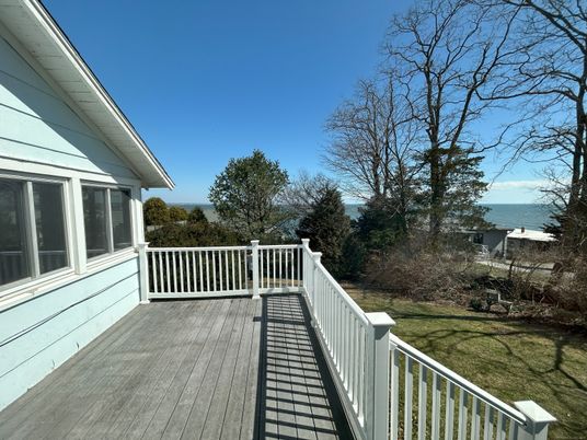 Backyard, Exterior, Water