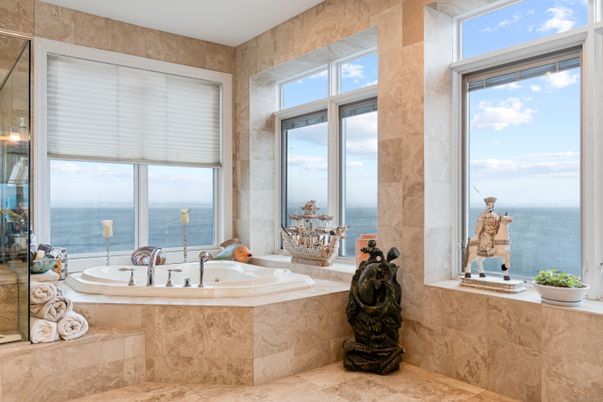 Bathroom, Interior, Water