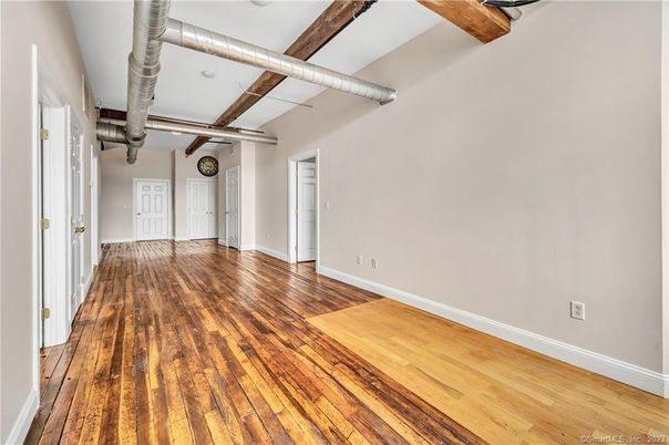 Interior, Wooden Beams, Wood Texture Flooring