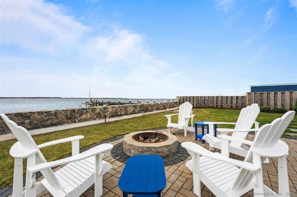 Backyard, Exterior, Water