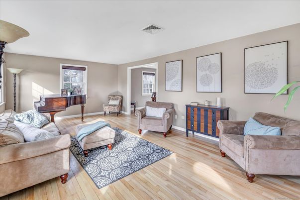 Interior, Living room, Piano, Wood Texture Flooring
