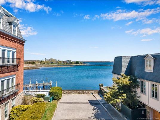 Exterior, Lake, Water