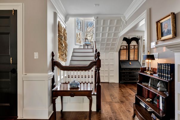 Interior, Wood Texture Flooring