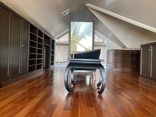 Interior, Piano, Wood Texture Flooring