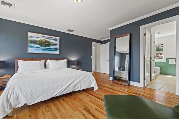 Bathroom, Bedroom, Interior, Wood Texture Flooring