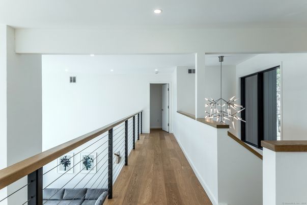 Interior, Pendant Lights, Recessed Lighting, Wood Texture Flooring