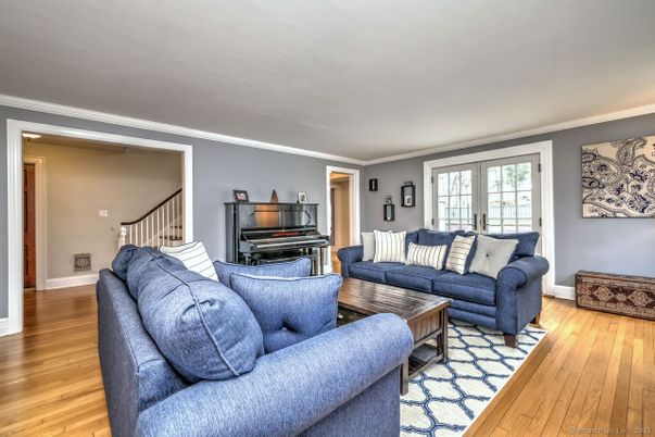 Interior, Living room, Piano, Wood Texture Flooring