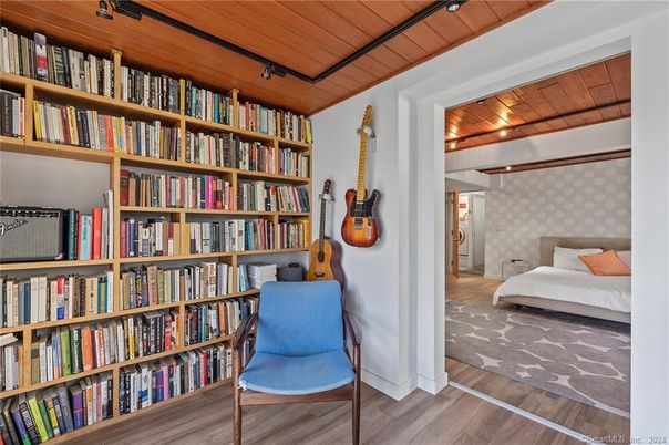 Interior, Wooden Ceilings, Wood Texture Flooring