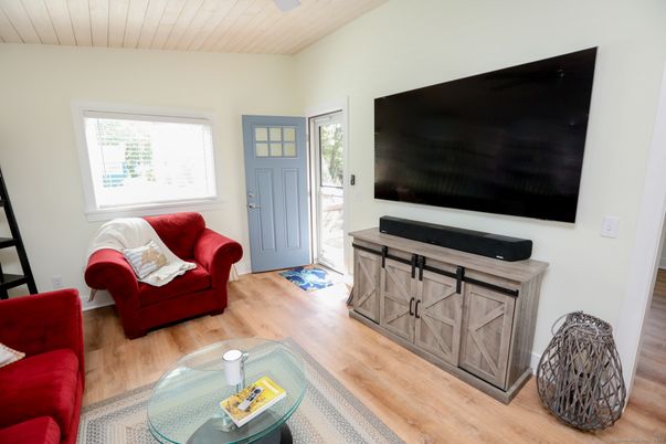 Interior, Living room, Wood Texture Flooring