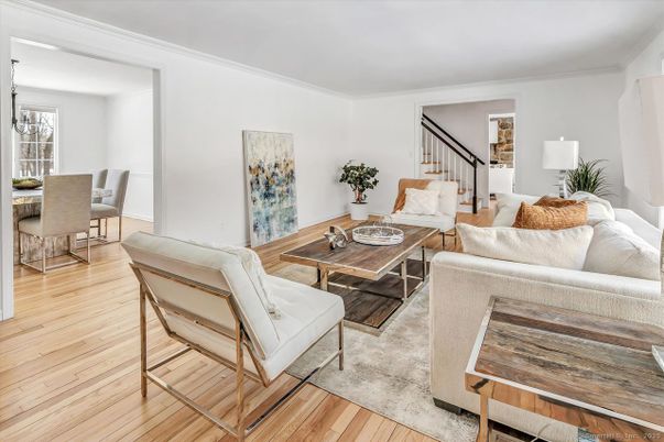 Dining room, Interior, Living room, Wood Texture Flooring