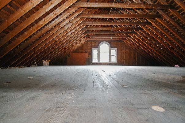 Interior, Wooden Beams, Wooden Ceilings