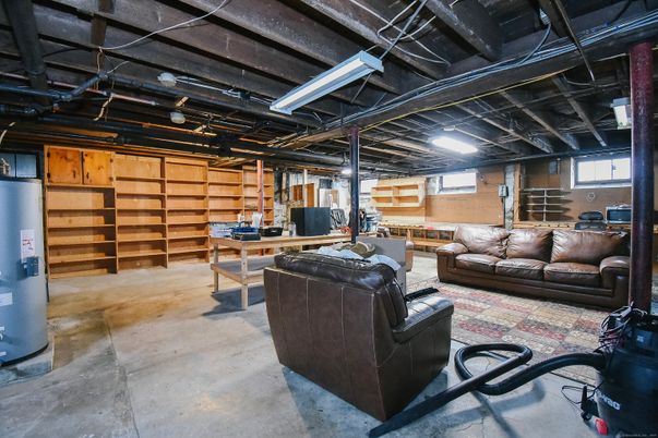 Interior, Living room, Wooden Walls