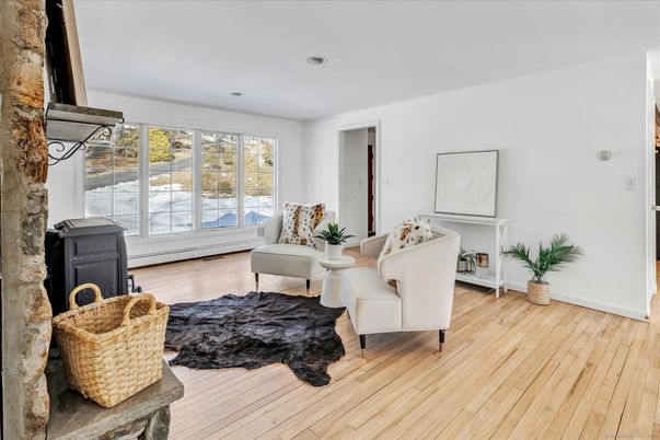 Interior, Living room, Wood Texture Flooring