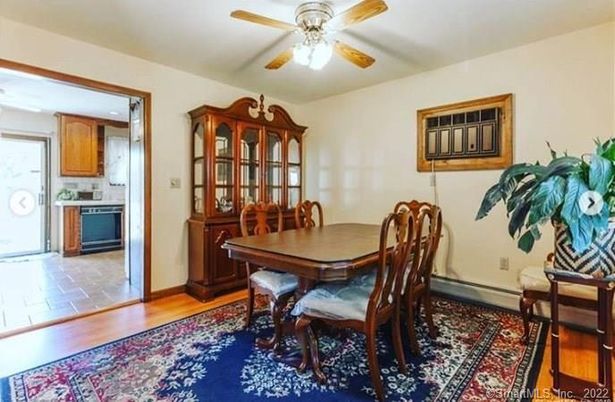 Dining room, Interior, Kitchen, Wood Texture Flooring