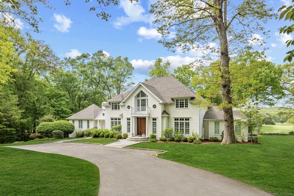 Backyard, Exterior, Facade, Georgian