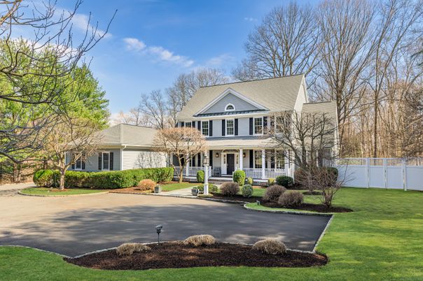 Backyard, Exterior, Facade, Georgian