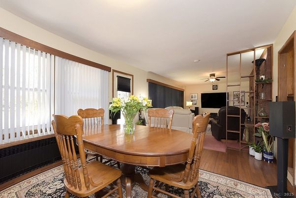 Dining room, Interior, Living room, Wood Texture Flooring