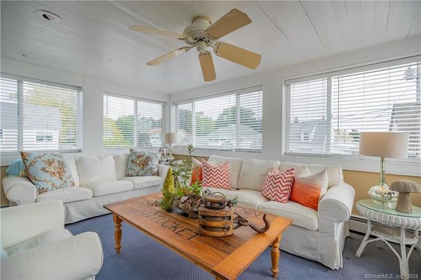 Interior, Living room, Sun Room