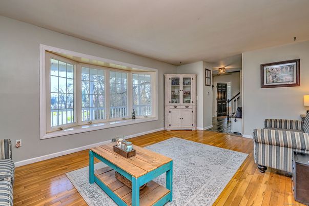 Interior, Living room, Wood Texture Flooring