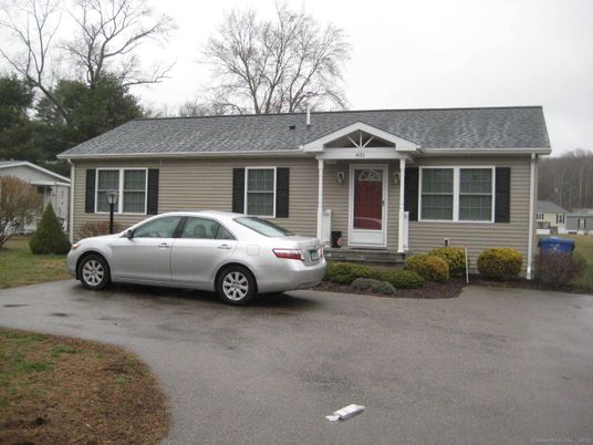 Exterior, Facade, Cape Cod