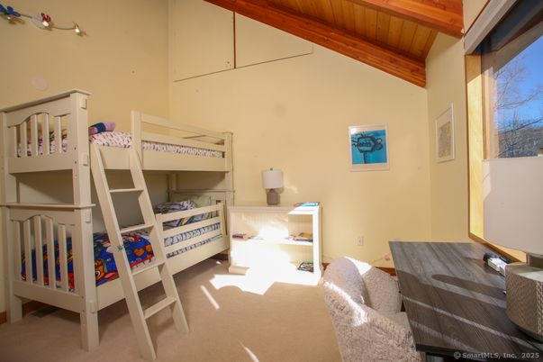 Interior, Wooden Beams, Wooden Ceilings