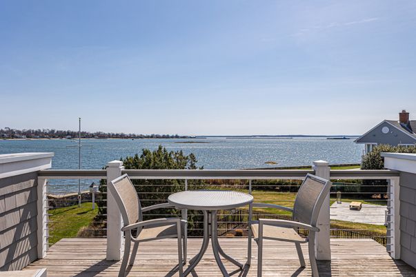 Exterior, Lake, Water