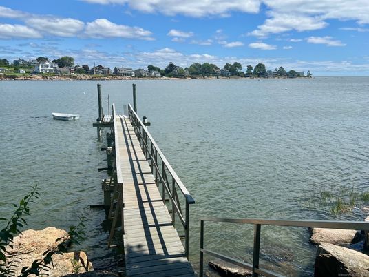 Exterior, Lake