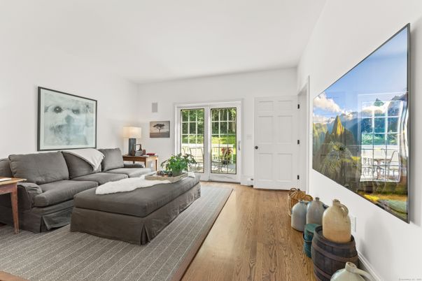 Interior, Living room, Wood Texture Flooring