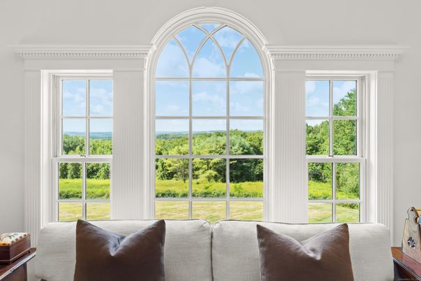 Interior, Sun Room