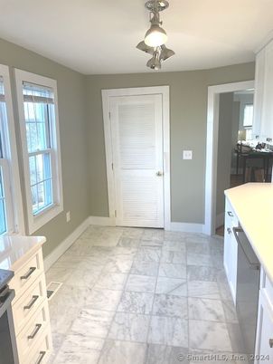 Empty room, Interior, Marble