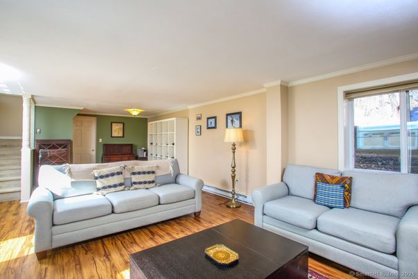 Interior, Living room, Wood Texture Flooring