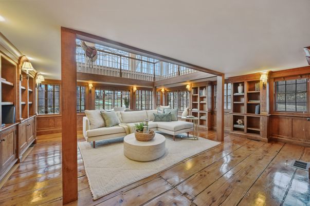 Interior, Living room, Wood Texture Flooring