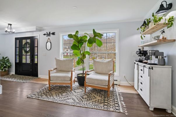 Interior, Wood Texture Flooring
