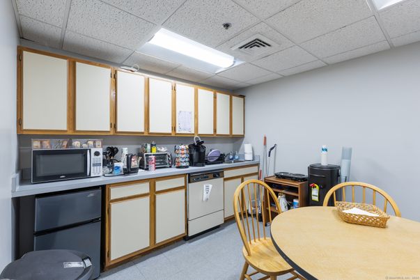 Dining room, Interior, Kitchen