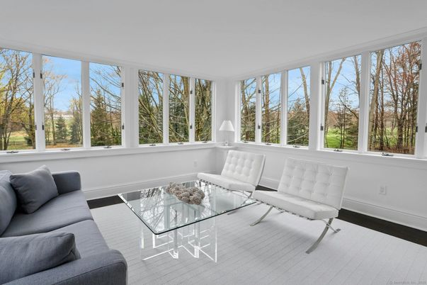 Interior, Living room, Sun Room
