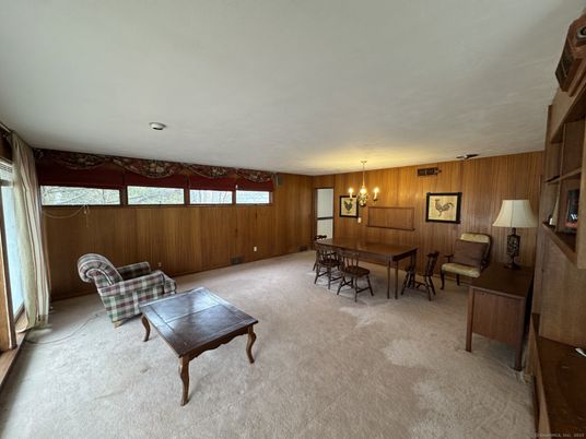 Chandelier, Dining room, Interior, Living room, Wooden Walls