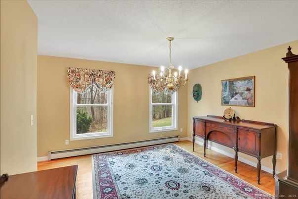Chandelier, Interior, Wood Texture Flooring