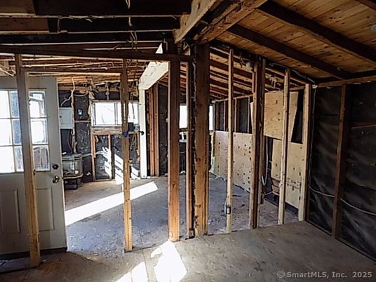 Interior, Wooden Beams, Wooden Ceilings