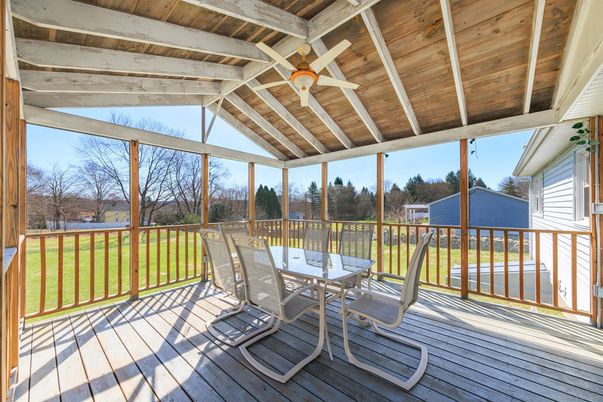 Exterior, Wooden Beams, Wooden Ceilings
