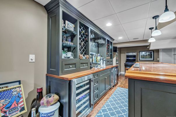 Interior, Pendant Lights, Recessed Lighting