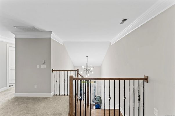 Interior, Pendant Lights